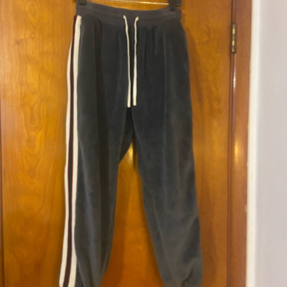 Climax Vision Velour SweatPants - Picture 1 of 4